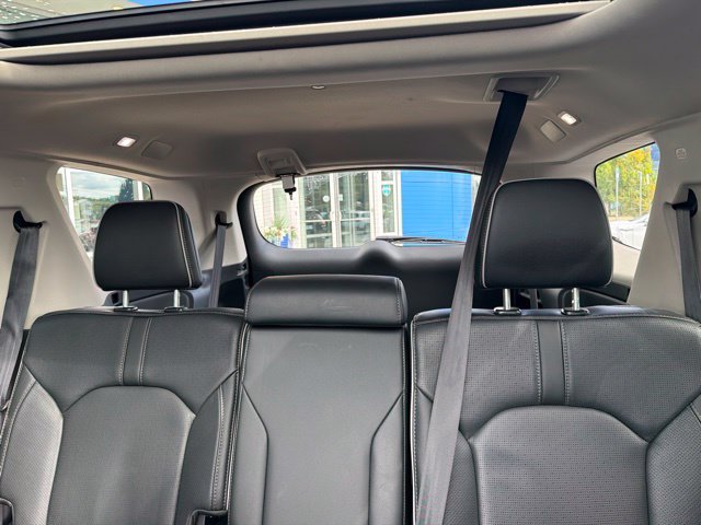 2024 Honda Pilot Elite - Photo 15