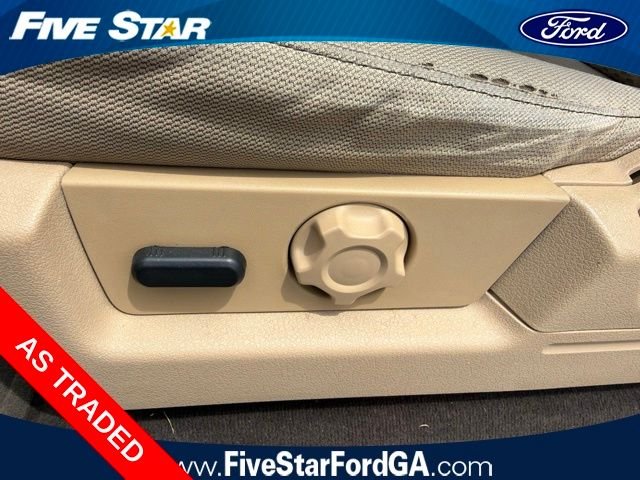 Used 2013 Beige Ford XLT image 12