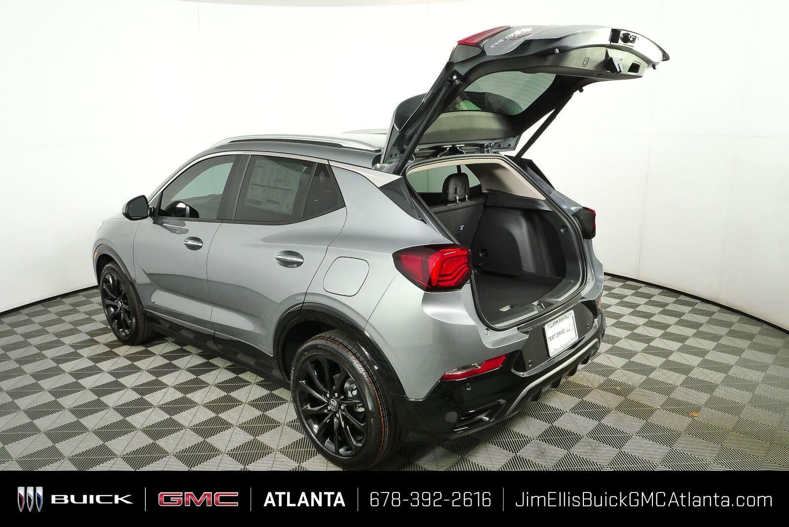 2026 Buick Encore GX Sport Touring - Photo 25