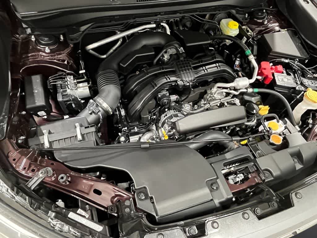 2026 Subaru Forester Premium - Photo 11