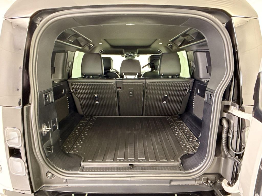 New 2026 Borasco Grey LAND ROVER X-Dynamic SE image 26