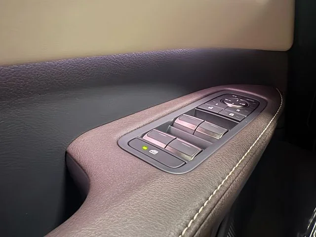 New 2026 Gray Lexus 350 Premium+ image 16