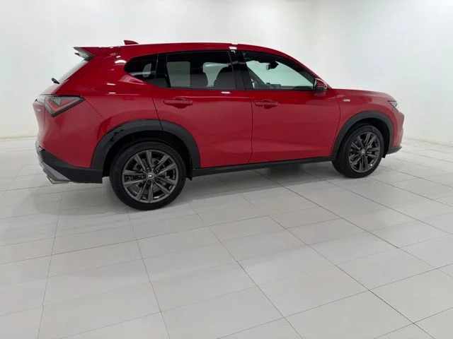 Certified Used 2025 Milano Red Acura AWD A-SPEC image 6
