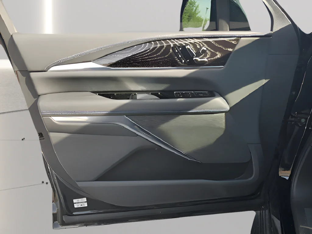 2026 Cadillac Escalade IQL Luxury - Photo 32