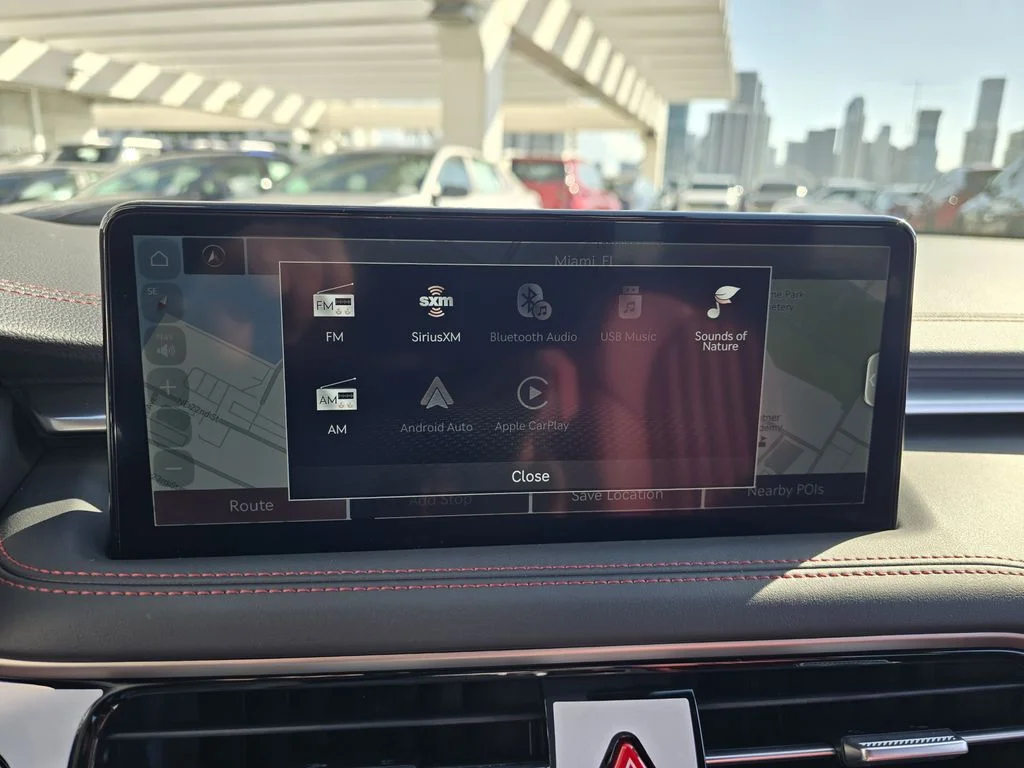 New 2026 Gray Genesis 3.3T Sport Prestige image 48