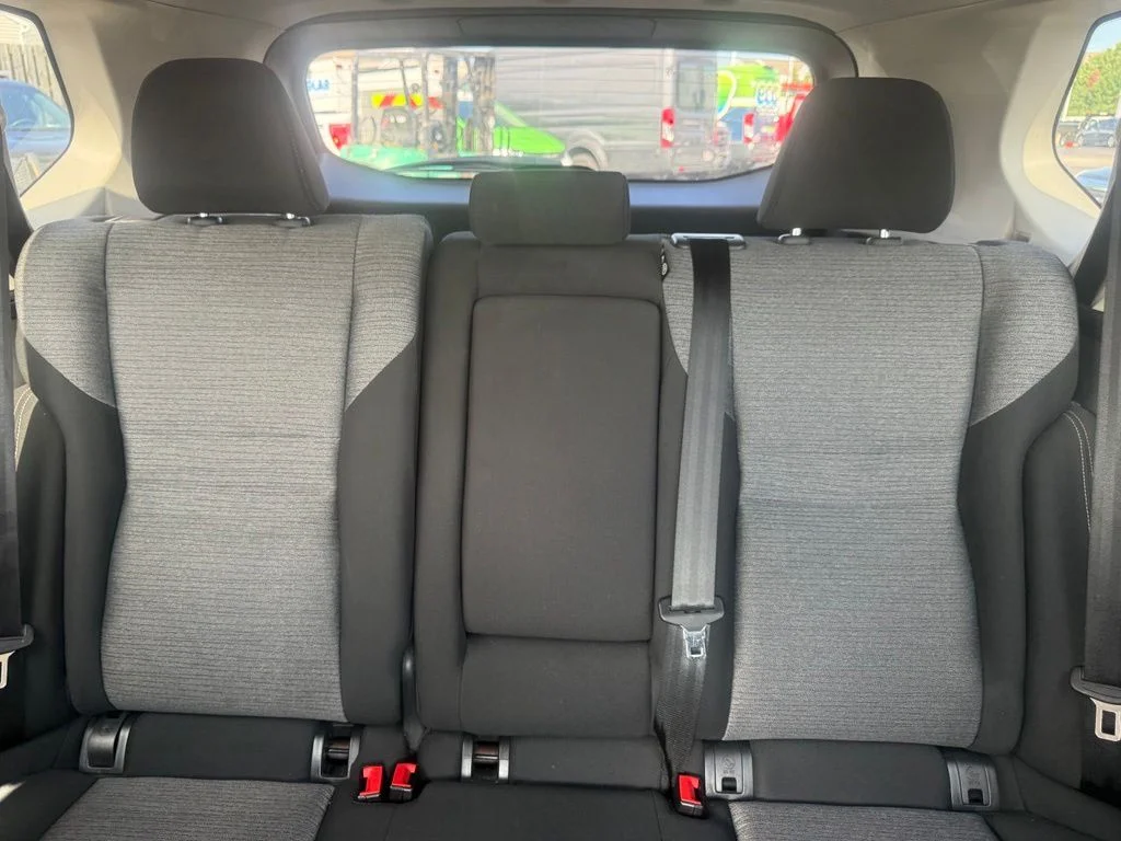 Certified Used 2023 Gun Metallic Nissan SV image 32