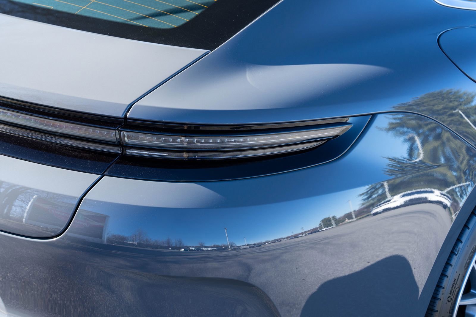 2026 Porsche Panamera Base - Photo 14