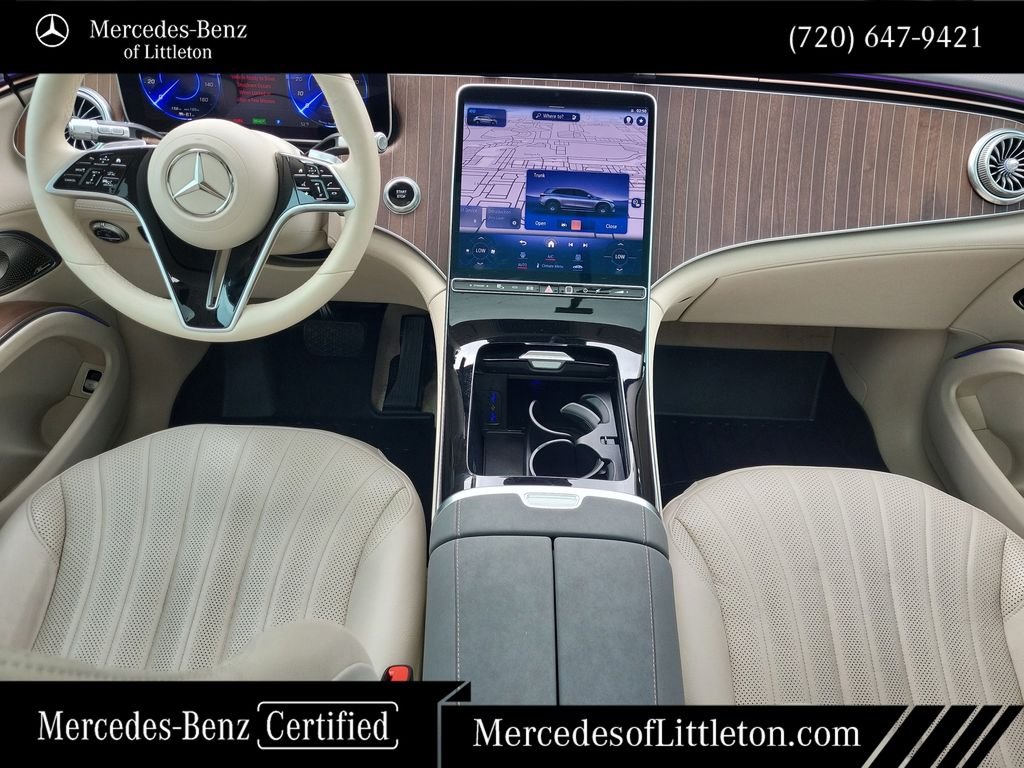 Certified Used 2023 White Mercedes-Benz 450 image 24