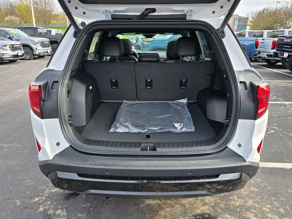 2026 GMC Terrain Elevation - Photo 29