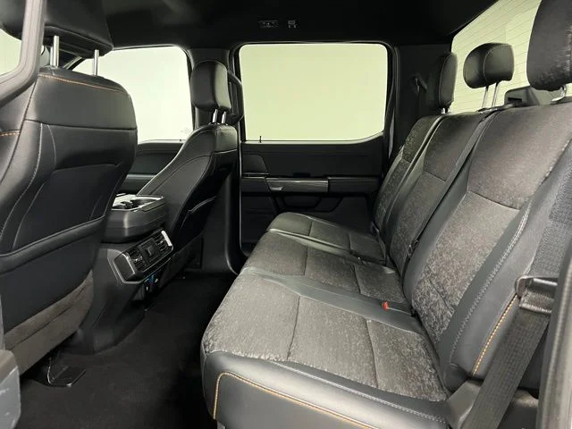 Used 2023 White Ford Tremor image 44