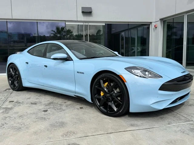 2025 Karma Revero Collection