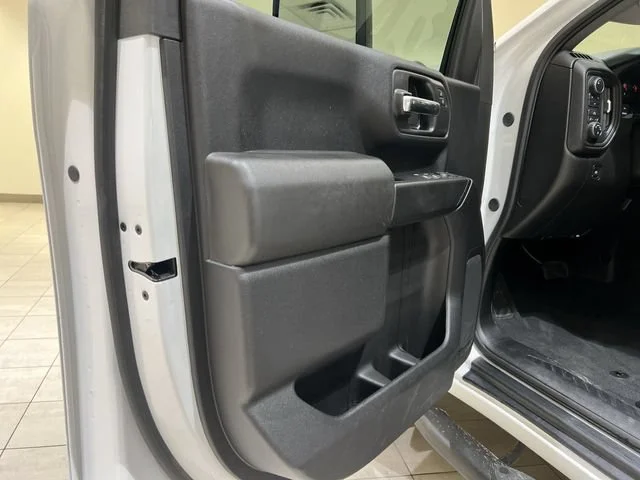 2025 Chevrolet Silverado 2500HD Custom - Photo 20
