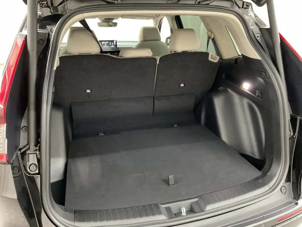 2026 Honda CR-V EX-L - Photo 65