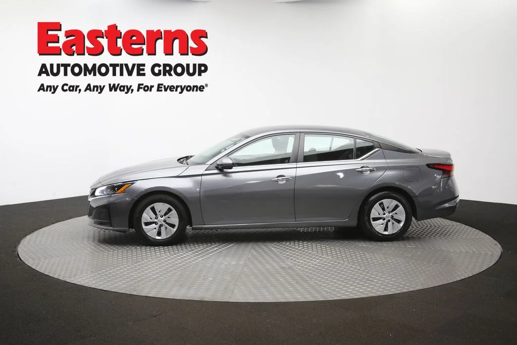 Used 2023 Gray Nissan 2.5 S image 58