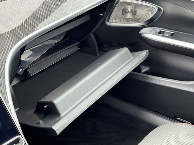 Certified Used 2024 Gray Mercedes-Benz C 63 S AMG® image 29