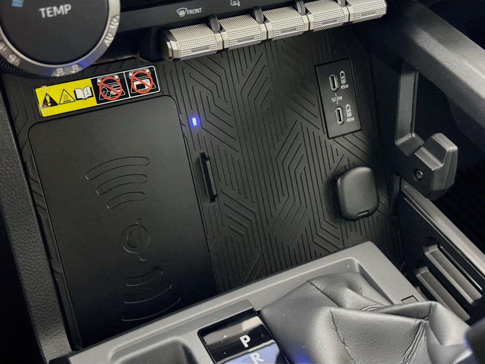 New 2026 Underground Toyota SR5 image 25