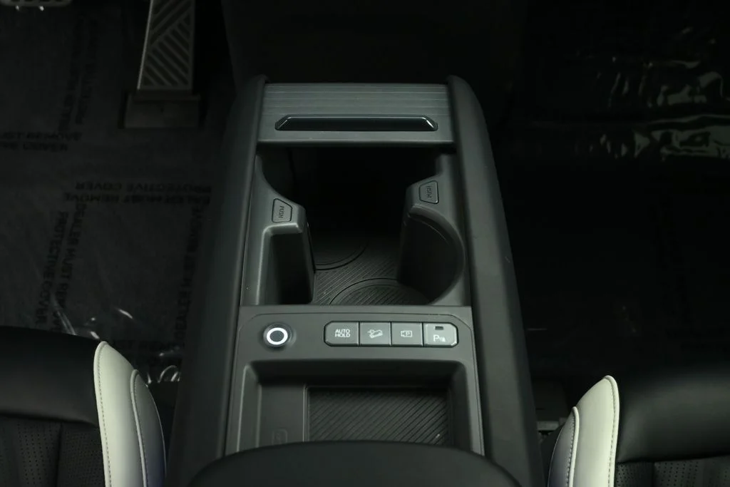 Certified Used 2024 Gray Kia GT-Line image 38