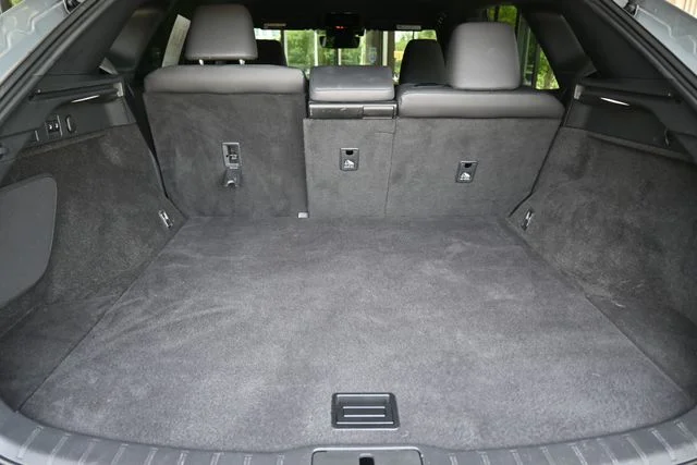 Certified Used 2023 IRIDIUM Lexus 350 image 6