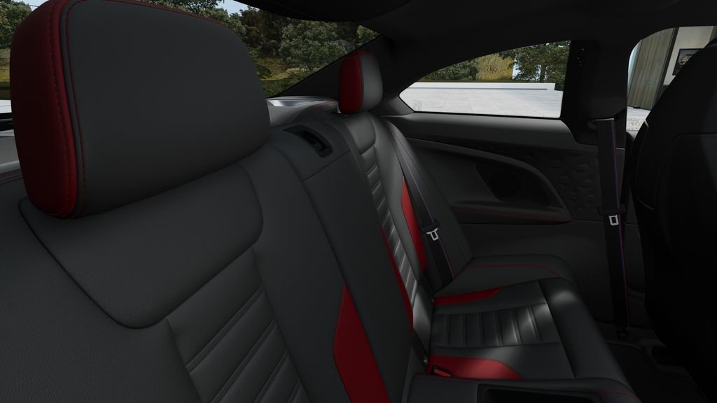 New 2026 Black Sapphire Metallic BMW Base image 37