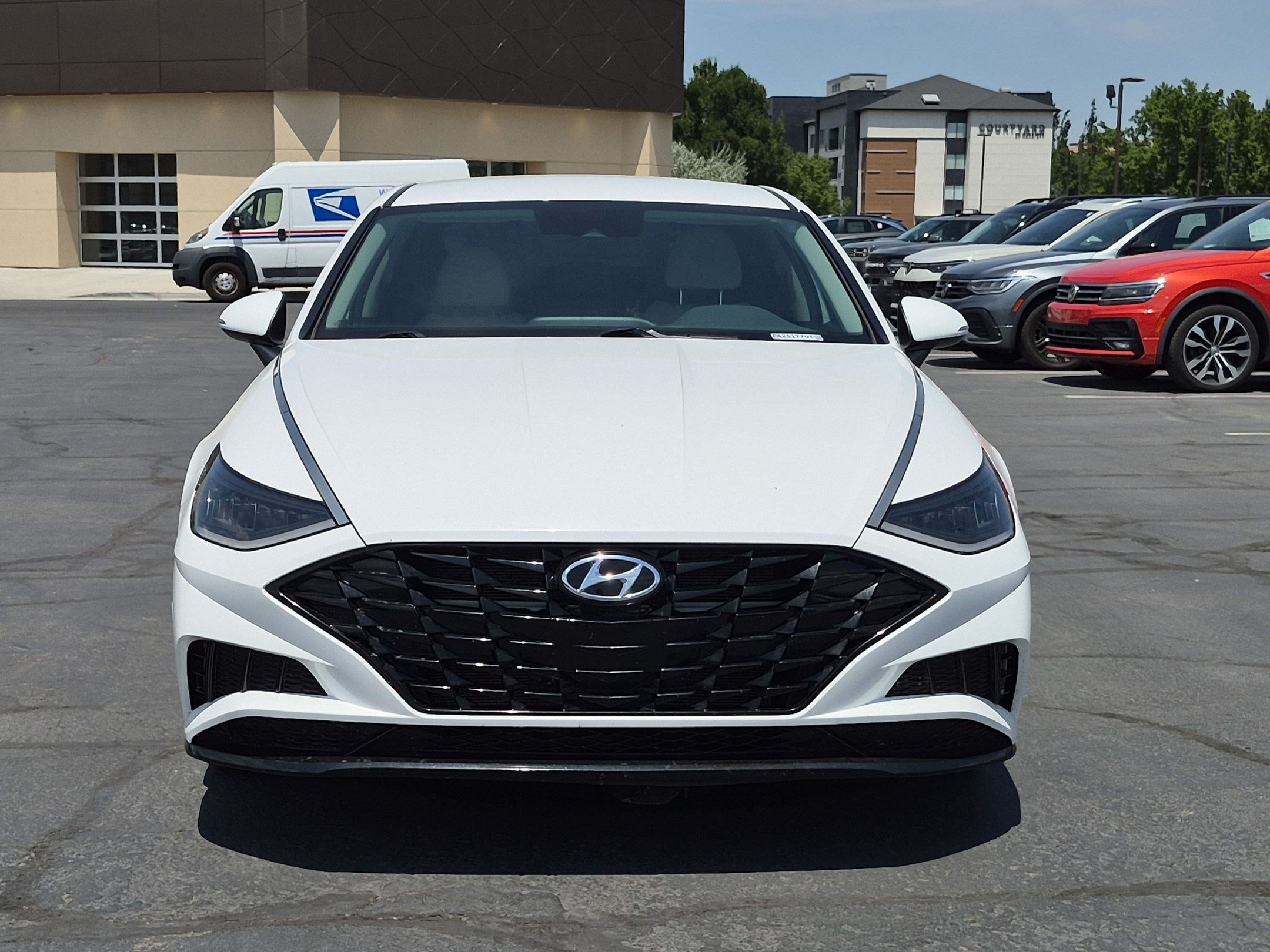 2023 Hyundai Sonata SEL - Photo 9