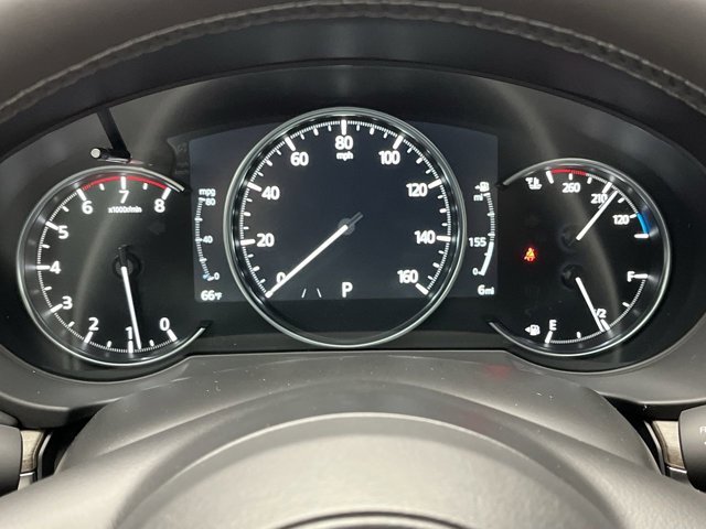2025 Mazda CX-5 Turbo Signature - Photo 16
