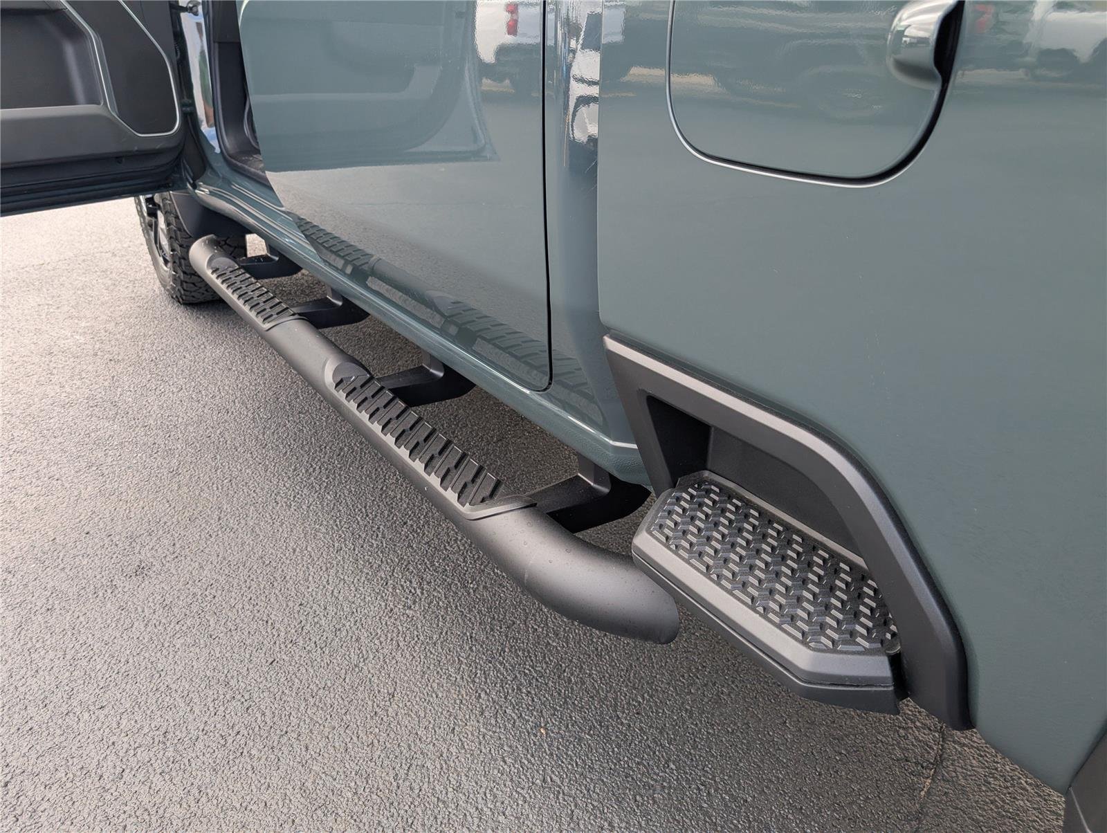 2026 Chevrolet Silverado 2500 HD LT - Photo 11