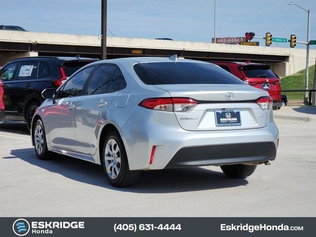 2023 Toyota Corolla LE - Photo 5