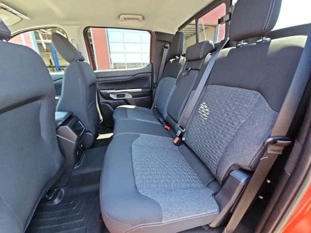 Used 2024 Red Ford XLT image 26