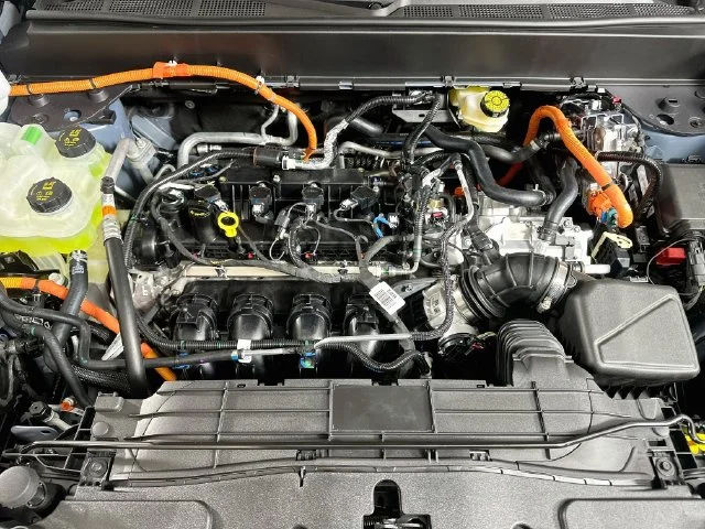 New 2026 Gray Ford XLT image 21
