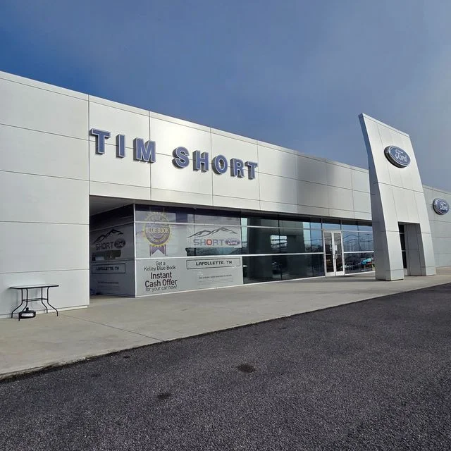 Used 2024 White Ford GT Premium image 24