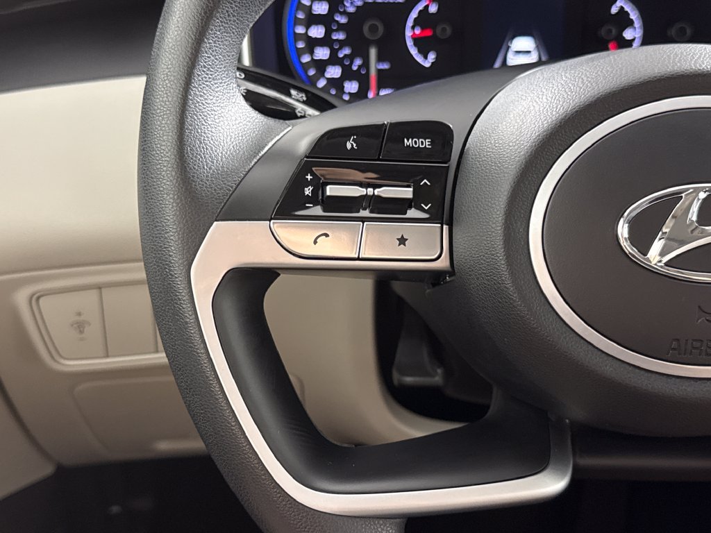 2024 Hyundai Tucson SE - Photo 18