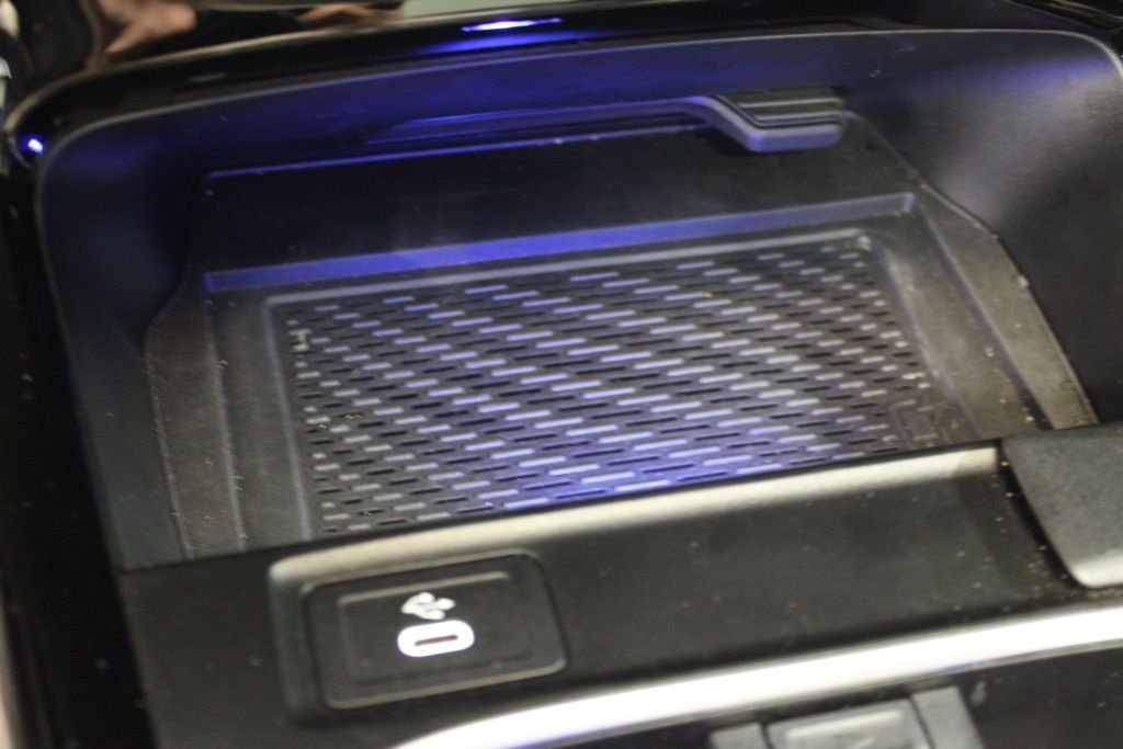 Certified Used 2025  Mercedes-AMG CLA 35 AMG® image 27