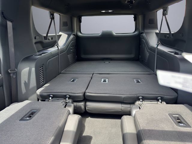 New 2026 Sterling Metallic GMC Denali image 22