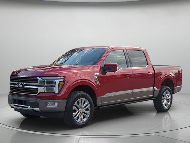 2026 Ford F-150 King Ranch®