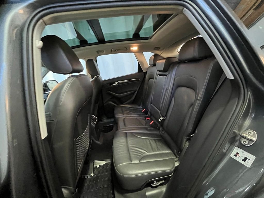 2015 Audi Q5 Premium Plus - Photo 24