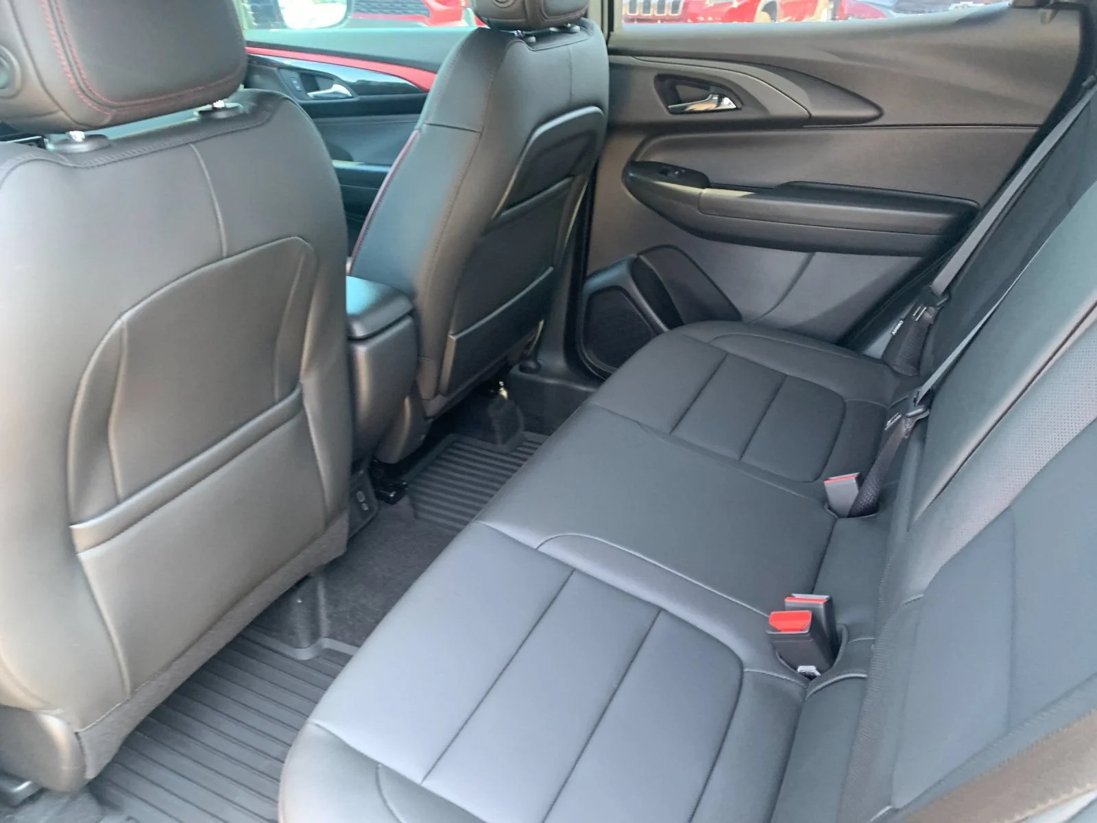 2026 Chevrolet Trailblazer RS - Photo 13