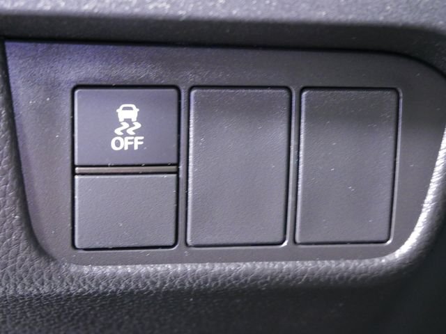 Certified Used 2025  Honda EX image 23