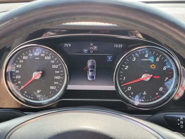 2018 Mercedes-Benz E-Class E400 - Photo 24