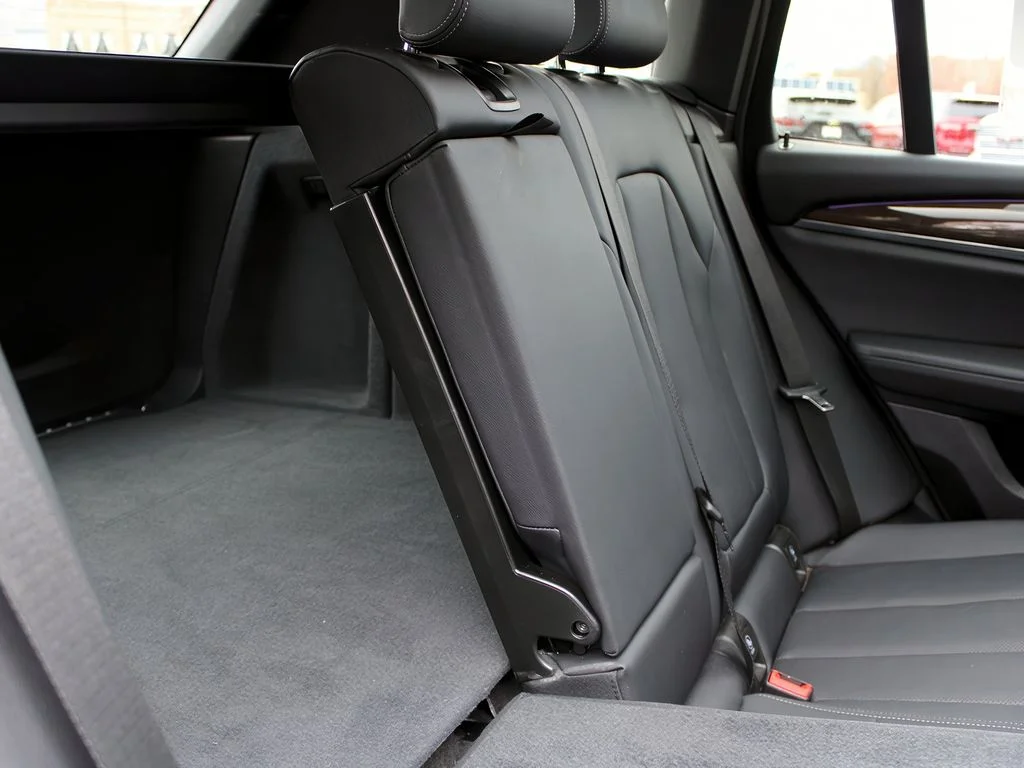 2024 BMW X3 30i - Photo 33