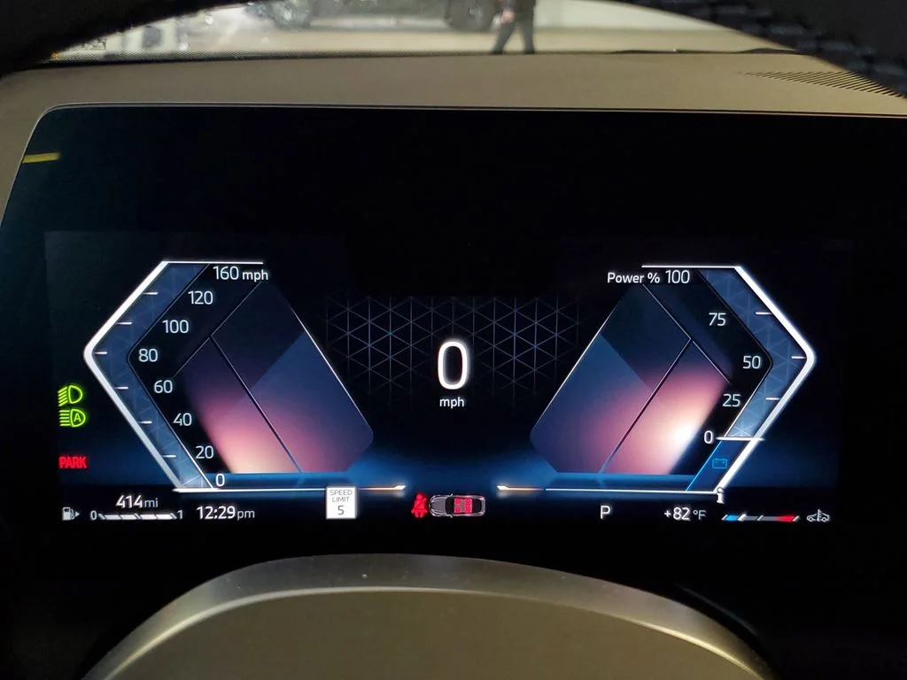 New 2026 Black Sapphire Metallic BMW 228 Gran Coupe image 19