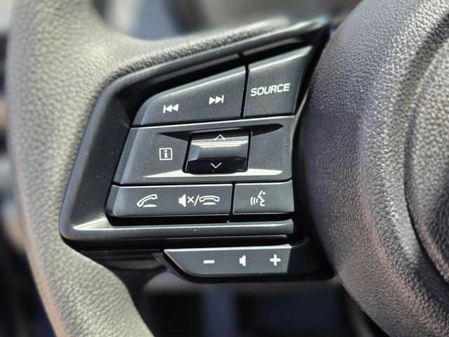 Used 2024 Blue Subaru Premium image 24
