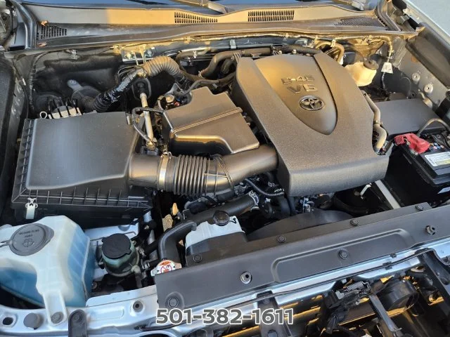 Used 2023 Silver Toyota SR image 23