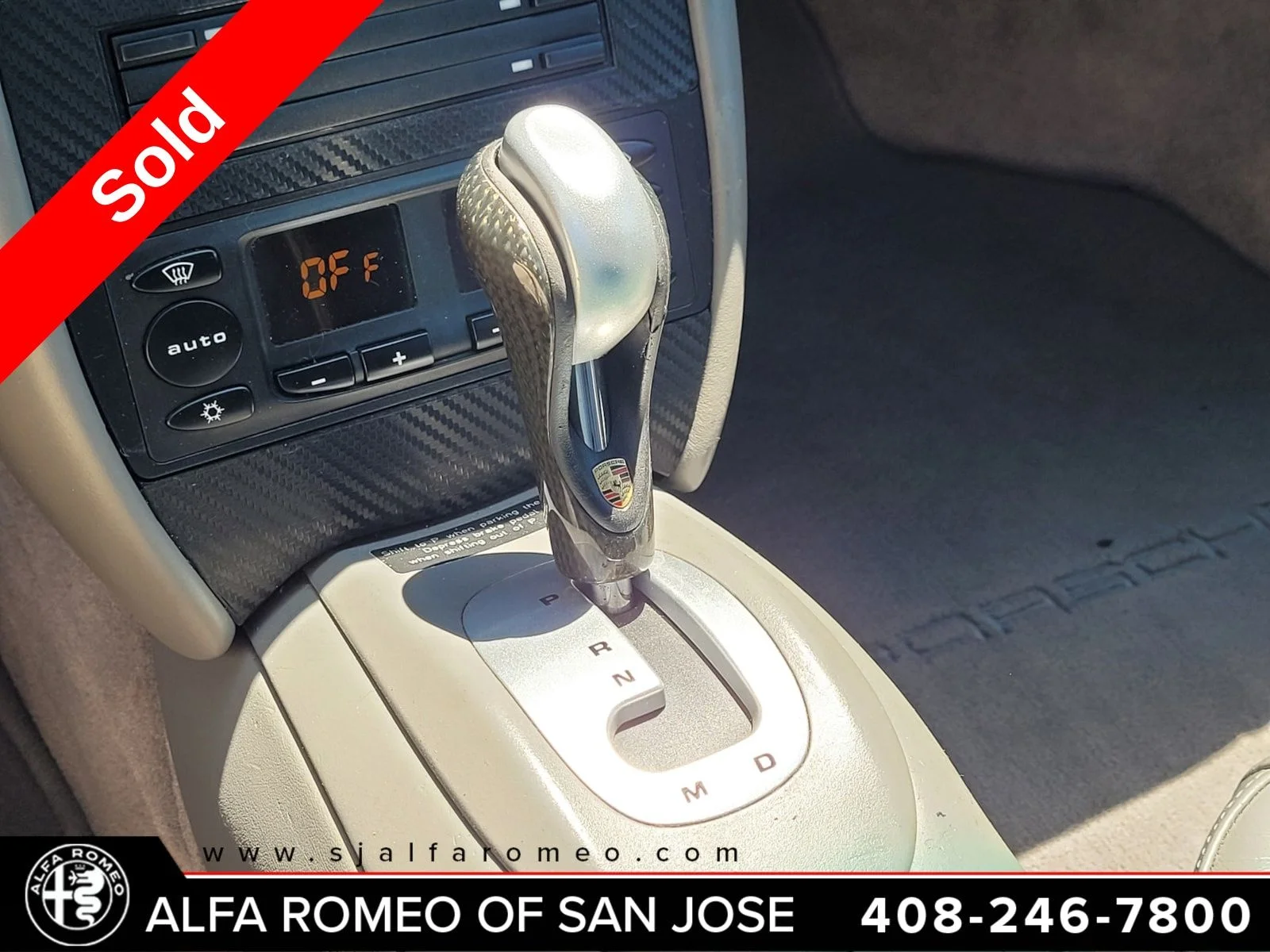 Used 2003 Grey Porsche Turbo image 24