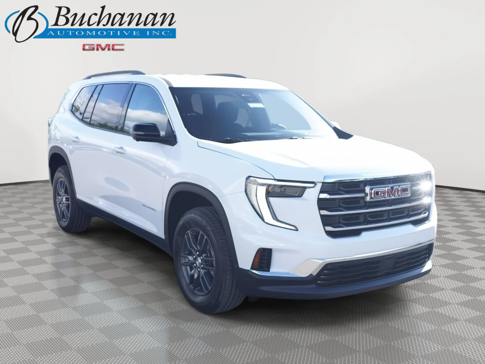2026 GMC Acadia Elevation AWD's photo