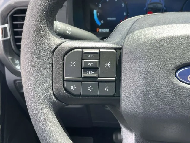 New 2026 White Ford STX image 16