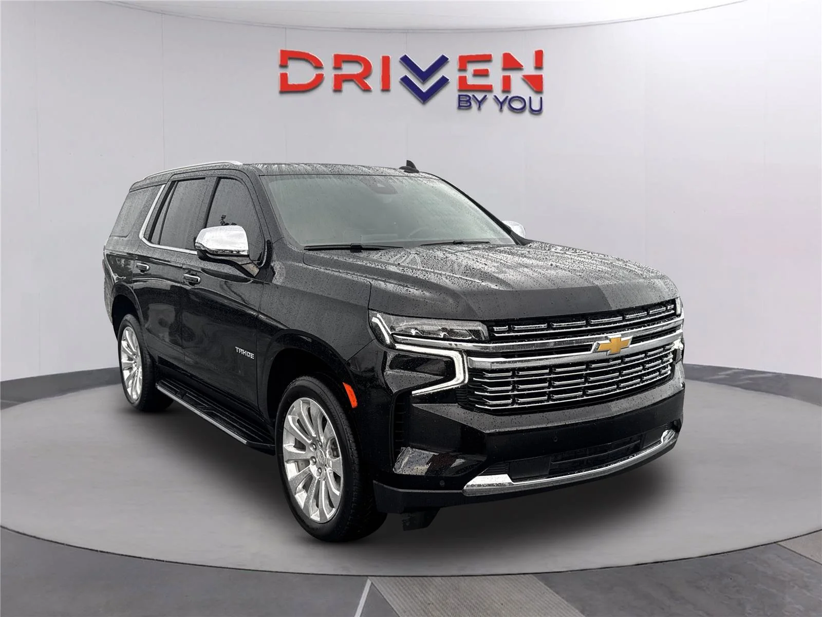 Used 2024 Black Chevrolet Premier image 1