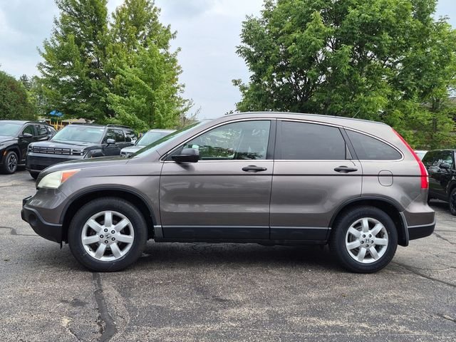 Used 2009  Honda EX image 4
