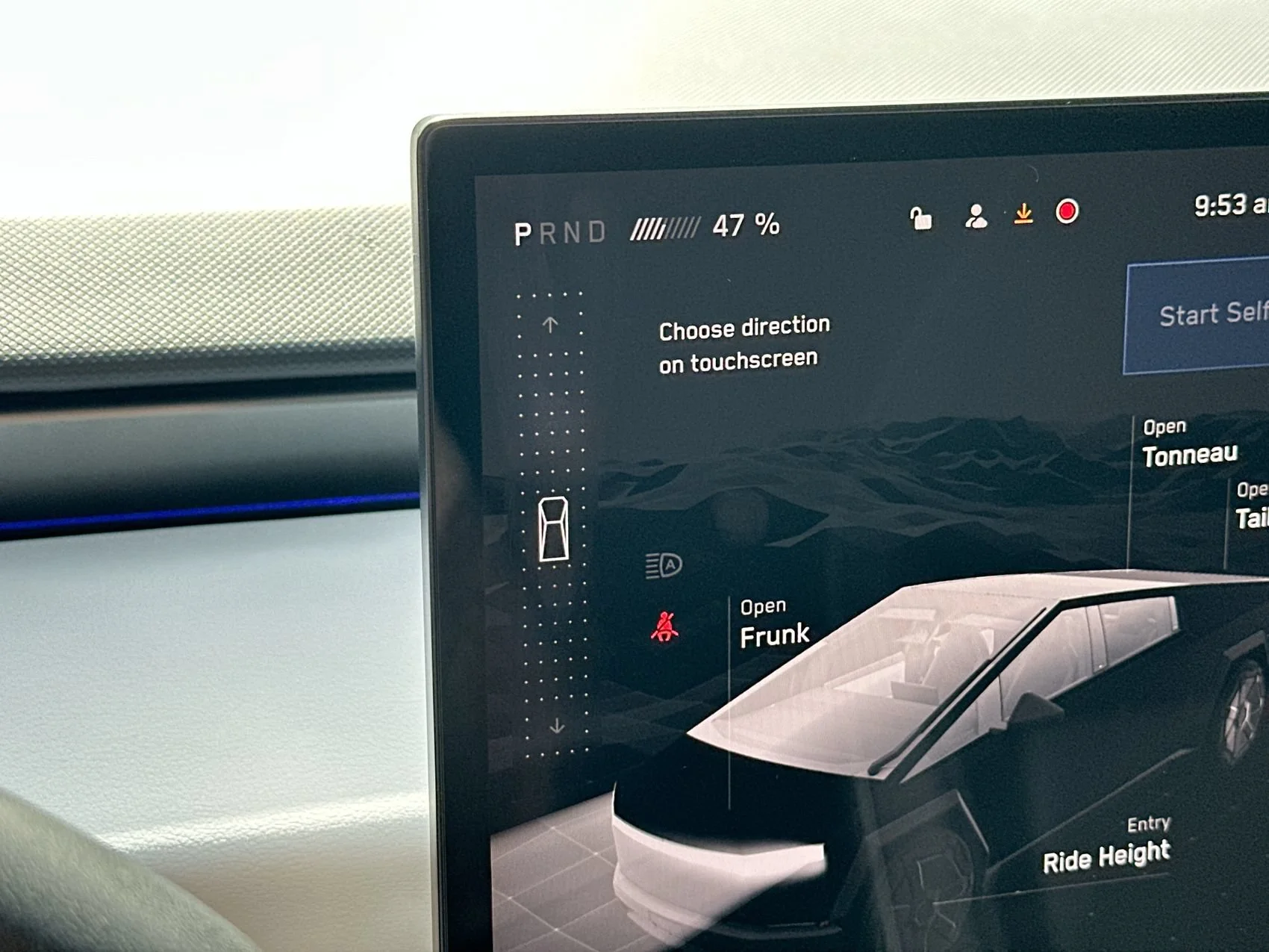 Used 2024 Black Tesla  image 19
