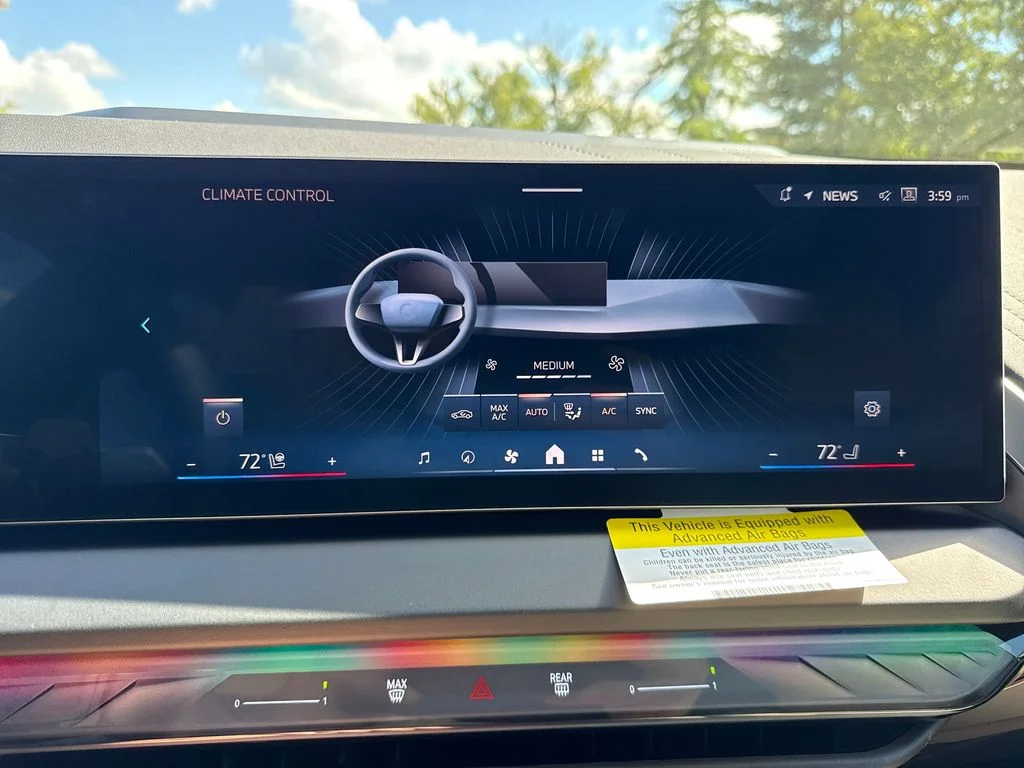 New 2026 Gray BMW 30 xDrive image 18