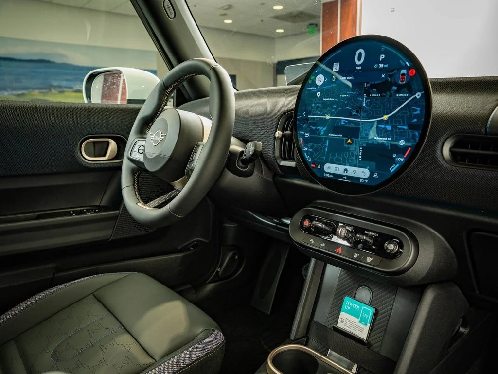 2026 MINI Hardtop 2 Door S - Photo 42